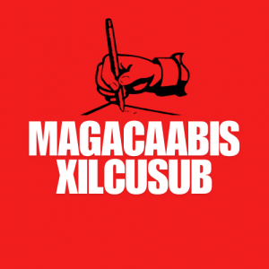 MAGACAABIS XILCUSUB - 2